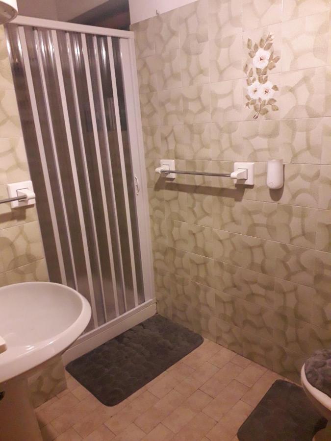 Casa Vacanza Pineta Malonno Bagian luar foto