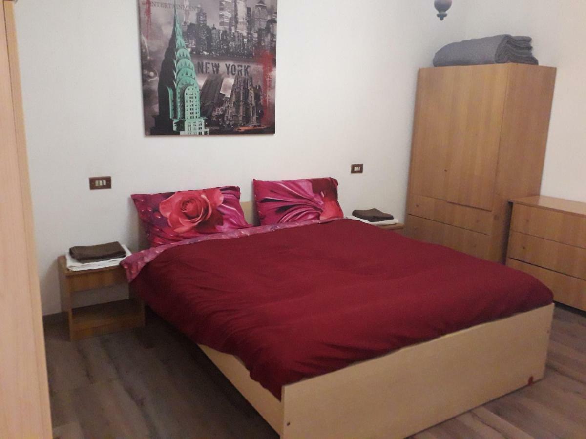 Casa Vacanza Pineta Malonno Ruang foto